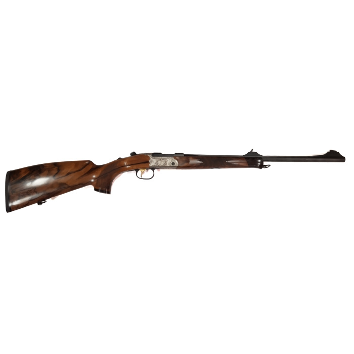 Sztucer łamany Merkel K5 Jagd  Extreme (kipplauf)